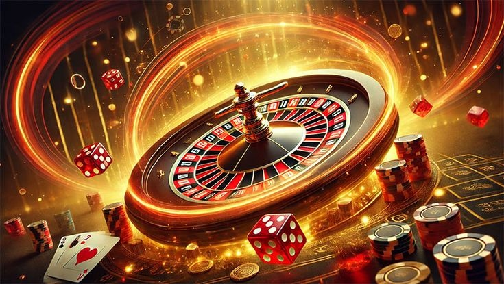 casino presented on mobile device in Pakistan with slots and live games